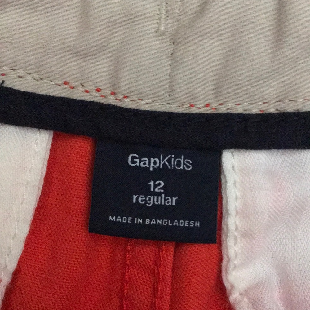 Shorts - Picture 2 of 2